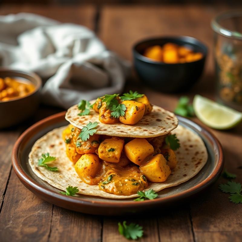 Wheat Parota